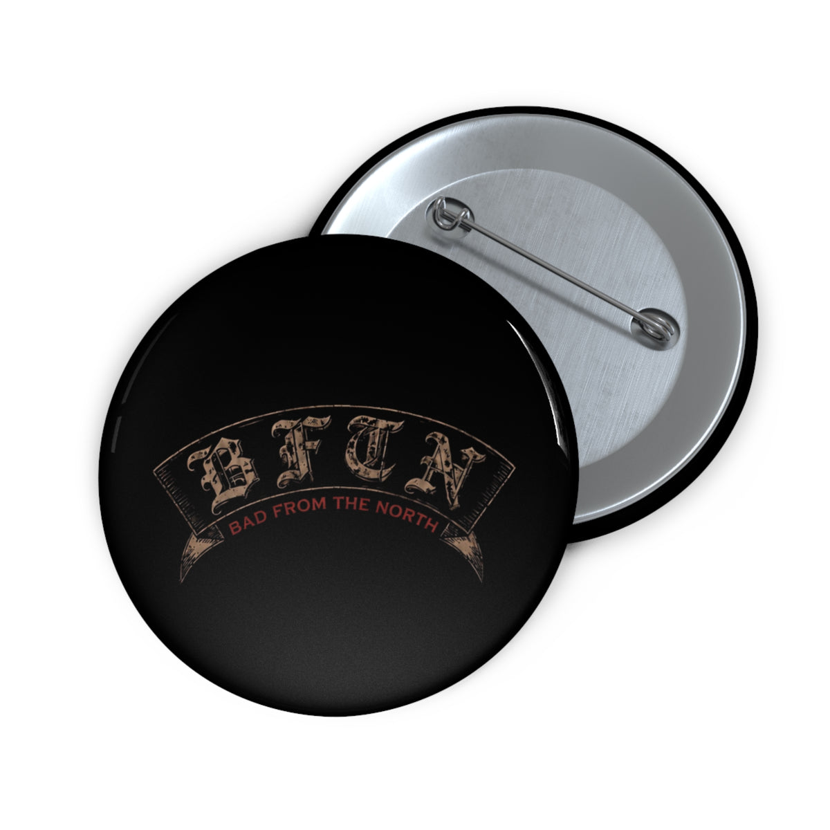 BFTN Pin + Song Download