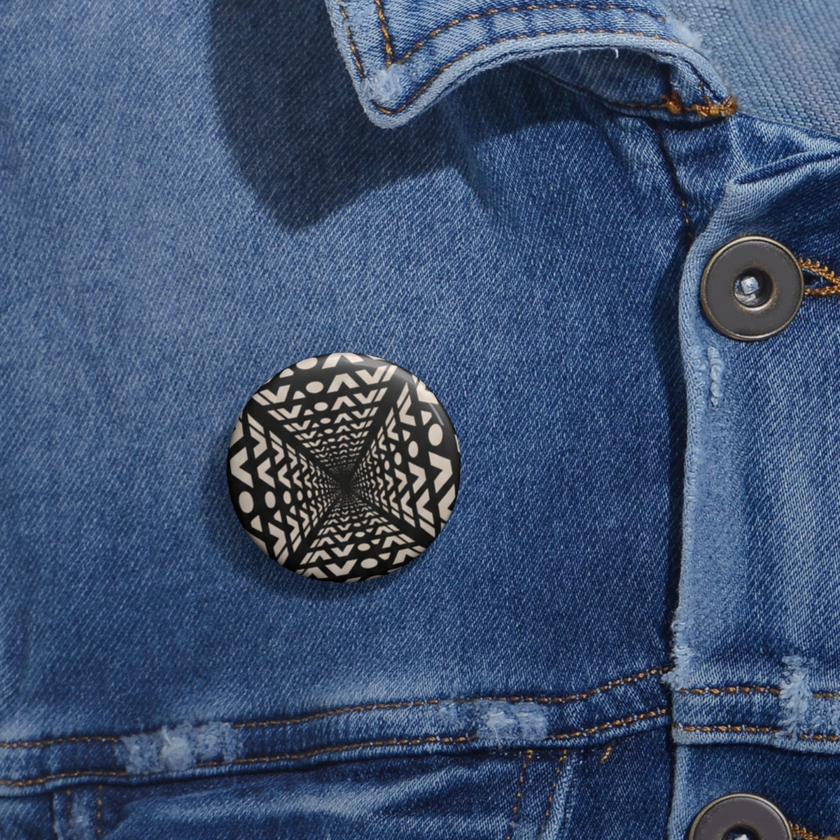 Wired Alliance Pin + "Walking Away" Song Download