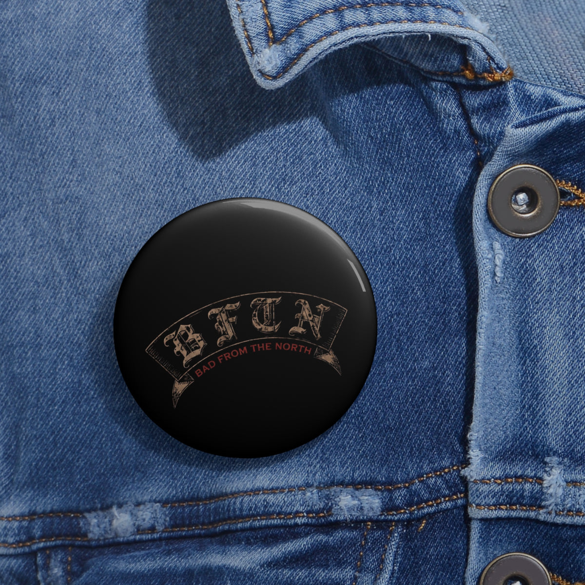 BFTN Pin + Song Download
