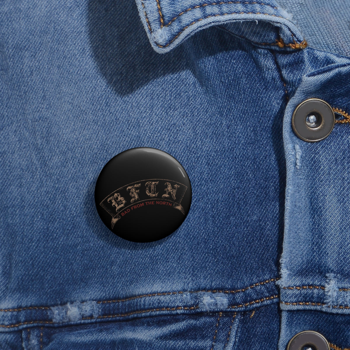 BFTN Pin + Song Download