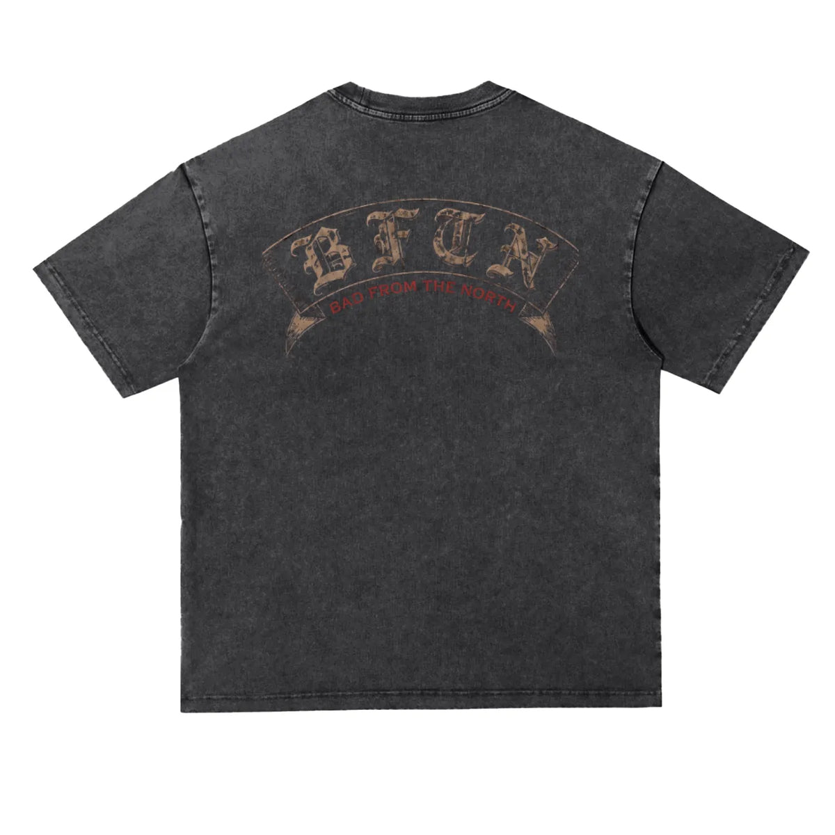 Late Nite Great White Tee