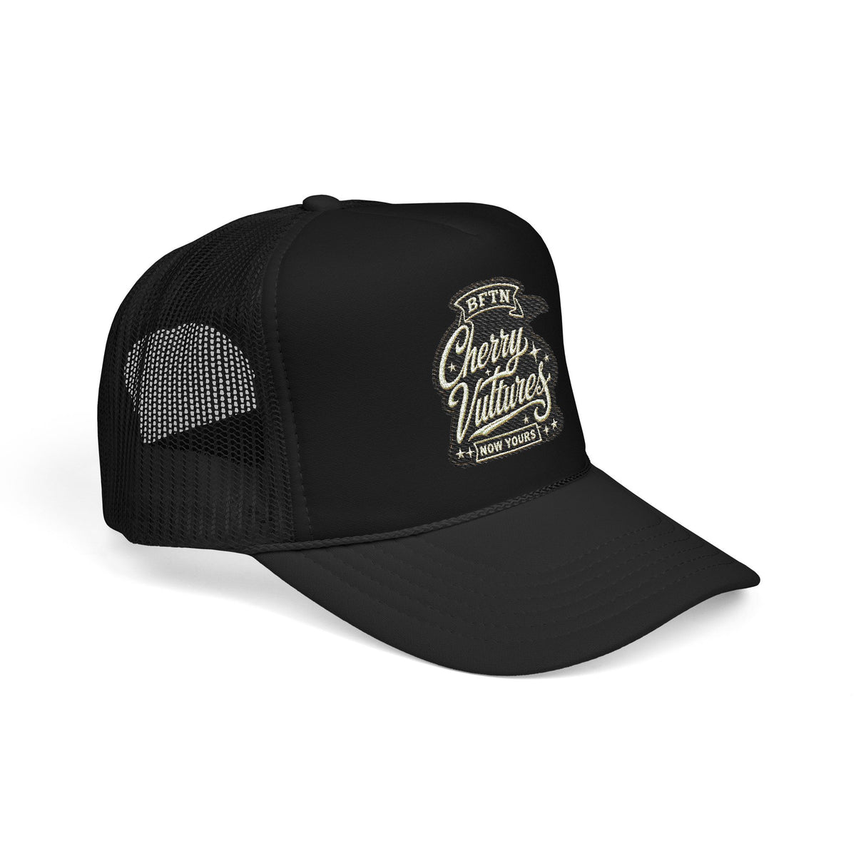 Cherry Vultures Trucker Hat