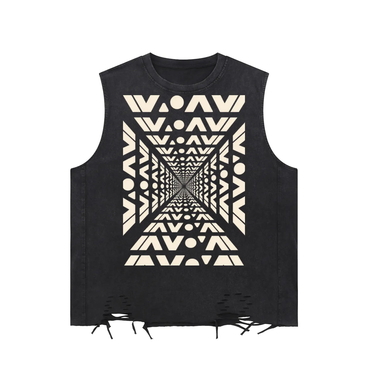 Wired Alliance Tunnel Tee